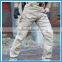 TAD Militar Tactical Cargo Outdoor Pants Men Combat SWAT Army Training Military Pants Cotton Hunting Army Trousers