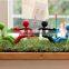 Han edition creative climbing SIMS key absorb cartoon strong magnetic key hang magnetic key is lost; preventer Fridge magnets