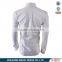 2017 Formal white new Brand Autumn Oxford button- down collar mens slim fit warm fashion shirt