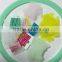 Thread Bobbins floss boardcard Eco-Friendly with multi colors YL-E225