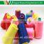 Best selling sewing thread for hardcover binding machine