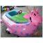 bumper boat, animal air ring with mechanical timer