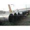 API SSAW steel pipe