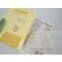 Detox foot pads gold patch OEM for beauty&slimming