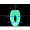 LED Furniture Flower Pot