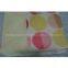 The Warp Knitting Double Layer Single Towelling Coverlet