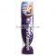 Black Rose Colored Synthetic Hair Extension, Ombre Color Jumbo Braid Hair for Braiding