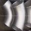 Stainless Steel 90 degreen elbows