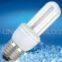 U Shape Energy Saving Lamp (6U)