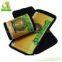 neoprene lanyard / Hot sell Neoprene cup cooler with lanyard