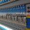 high speed quilting and embroidery machine