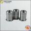 High precision machine service stainless steel cnc machined parts/Turned Parts