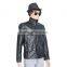 2016 Hot Selling Leather Jacket for Men