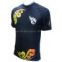 brand sublimation digital printing bicycle jerseys personal heat transfer printing sportswear