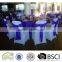 High Quality Spandex Lycra Universal Chair Cover For Wedding Party Decorations