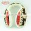 Good reputation newly design anti-noise earmuffs baby for sleep