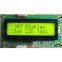 16x2 character dot matrix module with size compatible 12232(HTM1602-8)