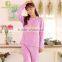 rabbit pants wearing glasses and a unique knee patch suits design AK085 OEM accepred