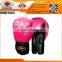 Custom Fight sparring gloves