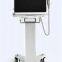 Waist Shaping Hifu Machine Skin Tightening Skin Rejuvenation No Pain