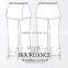Adult Sport Capri Skirt Pants