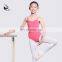 115241004 Kids Camisole Adjustable Ballet Leotards