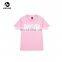 Main product leisure round neck custom t shirt printing