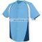 Top quality custom made youth wholesale blank baseball jerseys