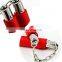 Martial Art Style Sponge Foam Nunchakus martial arts weapons