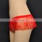 OEM Breathable Wholesale Transparent Sheer Lace Panties For Woman Underwear