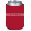 Customized Insulated Stubby Neoprene Beer Can Holder