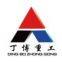 Shanghai Dingbo Heavy Industry Machinery Co., Ltd
