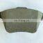FOR AUDI A6L BRAKE PADS OEM: 4E0 698 151F