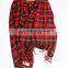Inner Mongolia Winter Military Travel Home Merino Wool Blanket