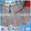 2017 Plastic snow land zorb ball inflatable human sized hamster ball for bowling