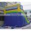 SUNWAY cheap good quality commercial funny wl-1842 pool nip slip on a water slide for sale