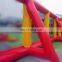Factory Price New Inflatable Sports Game Area/Field,Inflatable Paintball Field For Bunkers