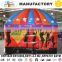 Hot sale inflatable disco dome tent , Funky Disco Dome House,inflatable air dome tent for events