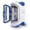 Hot selling intellectual diy model toy play game children 3d printer machine