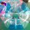 transparent bumper ball
