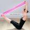 Health lifestyle resistance bands Aerobic exercise