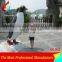High Emulational Fiberglass Fairy Penguin Statues