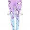 Unicorns and sweets fancy sexy mix crossfit print high quality sale pants girls stylish denim yoga pants women leggings