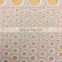 OLFTL10521A 2017 new gradient circles design wholesale beaded lace fabric