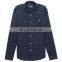 T-MSS548 Latest New Model Oxford Dress Shirts for Men