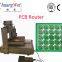 Spindle Desktop PCB Router Separator Machine,CWD-3A