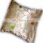 Sequins Patches Cushion Cover