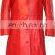 2017 Ladies Leather Coat, Winter Clothing, HLI hot selling ladies coats