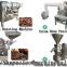 Good Quality Cocoa Powder Grinding Production Line|Cocoa Powder Making Machine