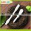 Mini USB Hand-Held / Portable Air Fan White and Blue Made in China